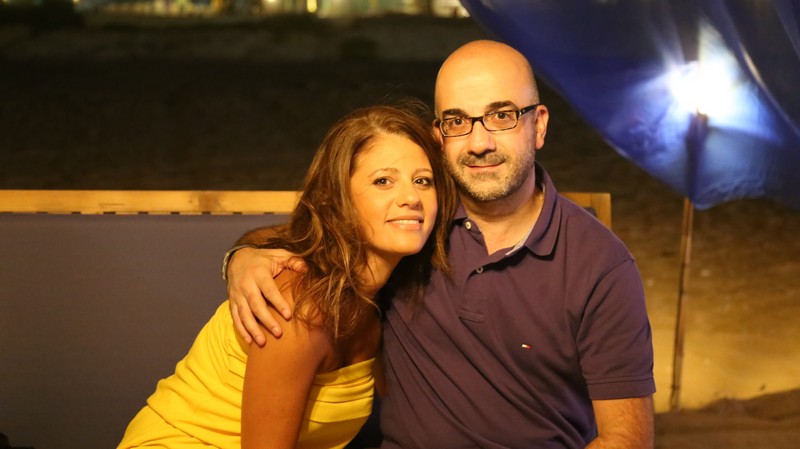 Opening of PRAIA's Sunset Bar